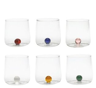 Bilia Tumblers (440ml)